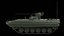Боевая машина БМП-1