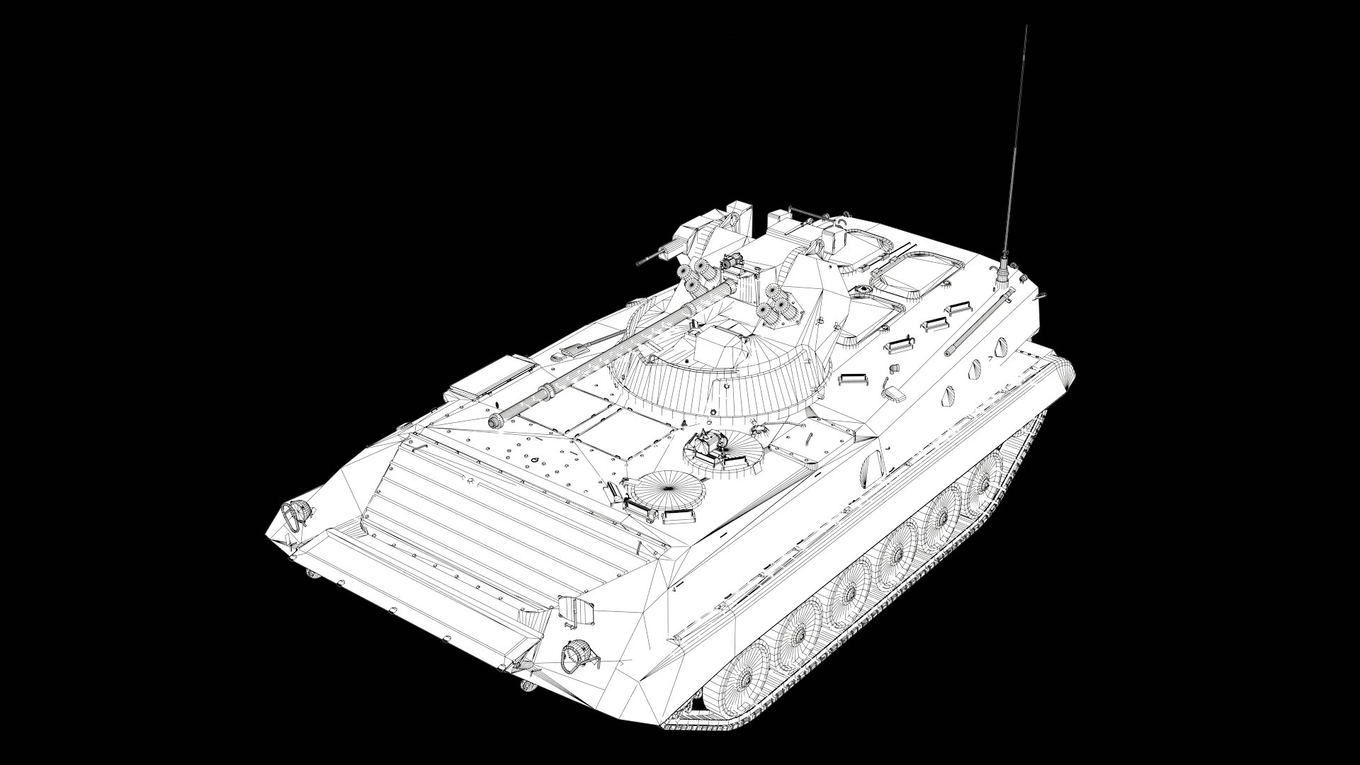 3D BMP-1 Fighting Vehicle https://p.turbosquid.com/ts-thumb/tF/359Gr6/Yw/20001/jpg/1742729526/1920x1080/fit_q87/3d91d63662ef60539ab33eba7f22a904cdd97ee3/20001.jpg