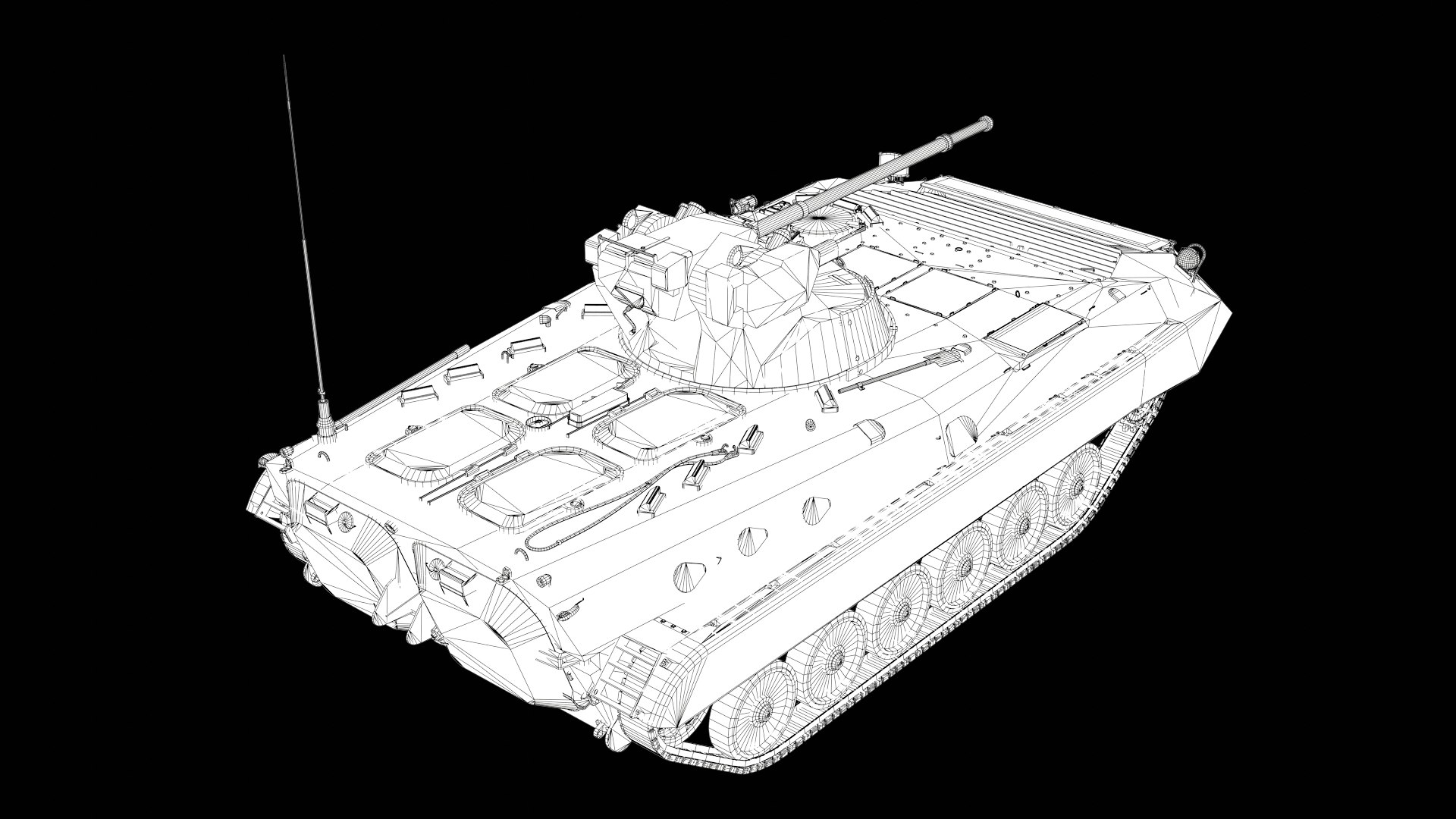 3D BMP-1 Fighting Vehicle https://p.turbosquid.com/ts-thumb/tF/359Gr6/aO/20008/jpg/1742729531/1920x1080/fit_q87/aeb849a206e8d67dd3ebb0cae611bdb5d5285017/20008.jpg