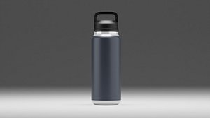 Yeti Rambler Water Bottle