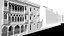 Palazzo Cadoro - The Golden House - The House of Gold