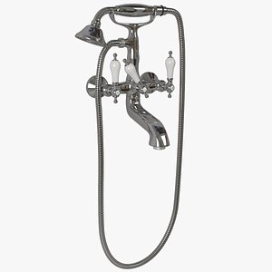 Shower Faucet