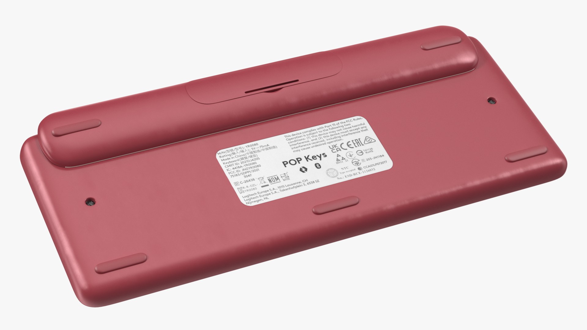 Logitech Keyboard with Emoji Keys Pink 3D model https://p.turbosquid.com/ts-thumb/tF/OL3rRN/Xl/logitechkeyboardwithemojikeyspinkvray3dmodel010/jpg/1666069453/1920x1080/fit_q87/fc0f4dbf4416ceb8668773cec5bb61f99f2c4810/logitechkeyboardwithemojikeyspinkvray3dmodel010.jpg