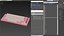 Logitech Keyboard with Emoji Keys Pink