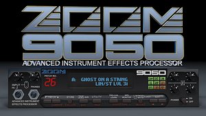 Zoom 9050