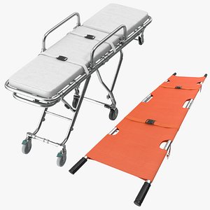 Two Stretchers