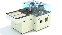 pharmaceutical manufacturing
