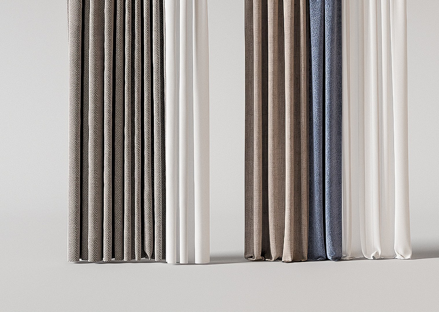 Double Panel Curtains Set Curtain Rod 3D model https://p.turbosquid.com/ts-thumb/tF/SQy7TD/gE/23/jpg/1774836010/1920x1080/fit_q87/6a0e7b1c568e923e5a72b4731198b7c0e63fedc9/23.jpg