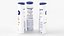 Nivea Anti-Perspirant Women Ultimate Protect 150ml 2022 3D model