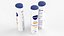 Nivea Anti-Perspirant Women Ultimate Protect 150ml 2022 3D model