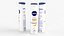 Nivea Anti-Perspirant Women Ultimate Protect 150ml 2022 3D model