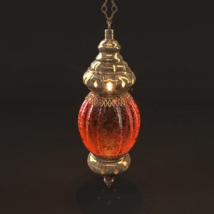 Turkish Lantern