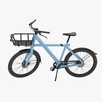 VanMoof X3 Light