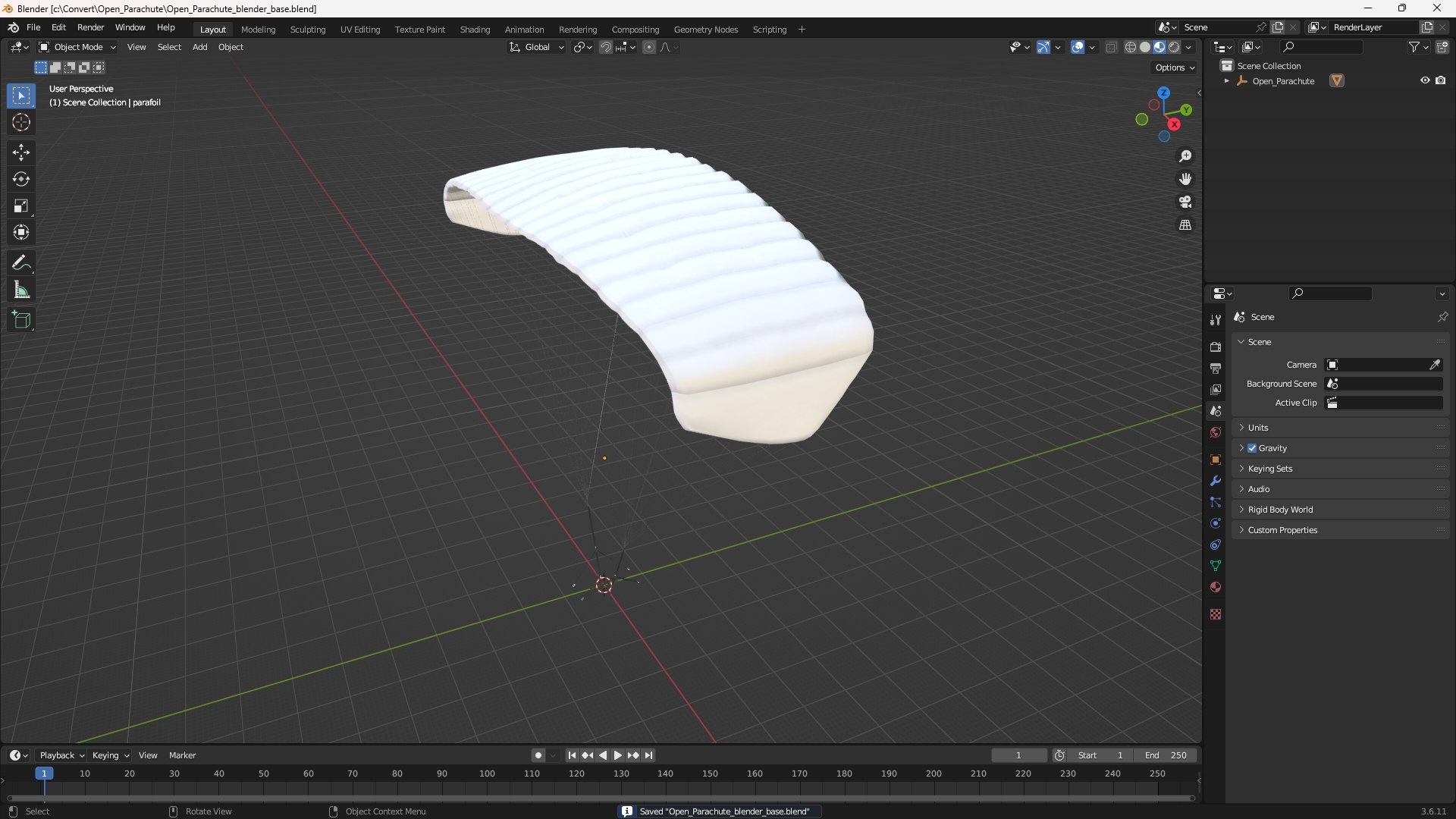 Open Parachute model https://p.turbosquid.com/ts-thumb/tF/XdIluM/L3/open_parachute_1001/jpg/1754445418/1920x1080/fit_q87/b93be386b95ae09859d03f1d1270aa3ad8702686/open_parachute_1001.jpg