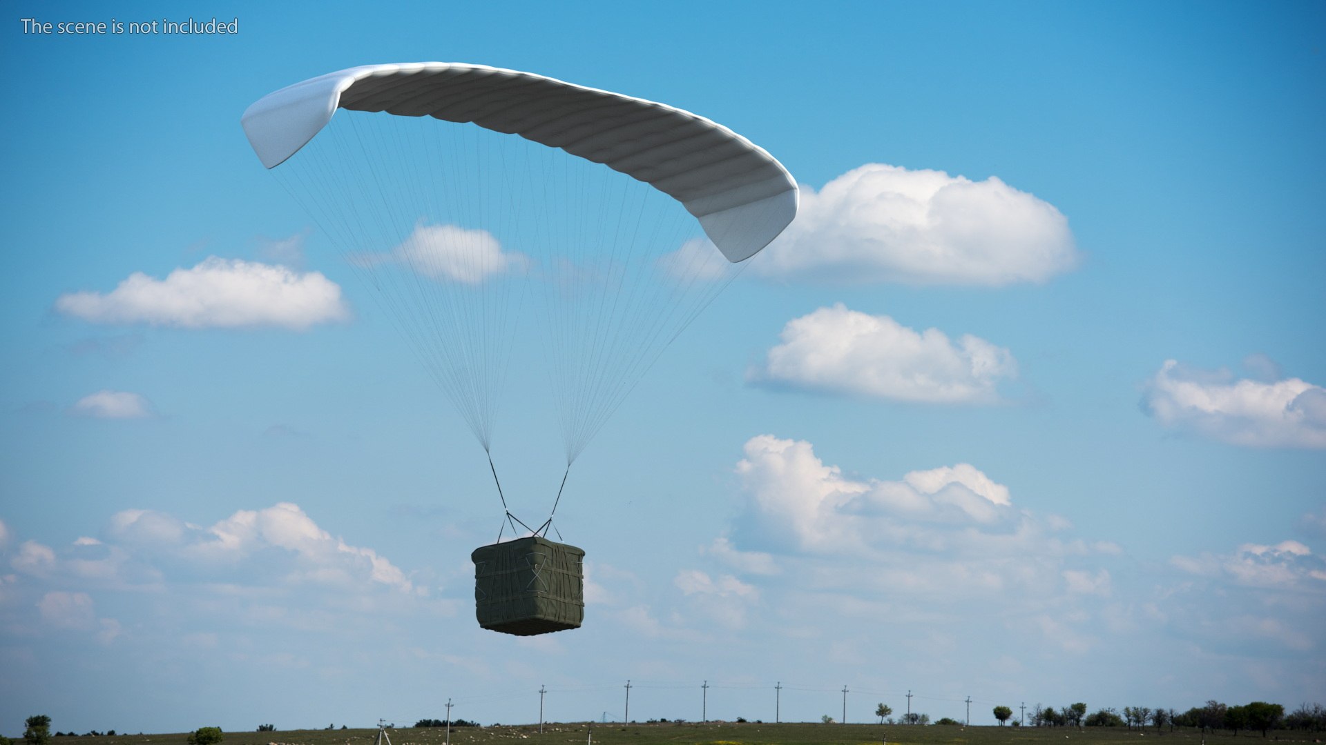 Open Parachute model https://p.turbosquid.com/ts-thumb/tF/XdIluM/Tw/open_parachute_003/jpg/1754445380/1920x1080/fit_q87/d837d754c5dd09a87818fe056566397512183e34/open_parachute_003.jpg