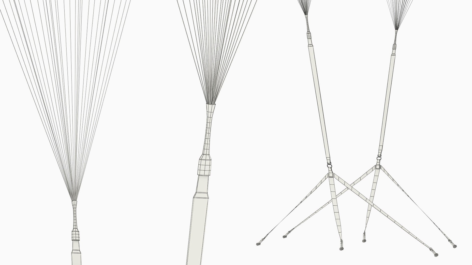 Open Parachute model https://p.turbosquid.com/ts-thumb/tF/XdIluM/lz/open_parachute_012/jpg/1754445407/1920x1080/fit_q87/6e5e45b3a06e16a5107e6a0ce48f08dfa0e96986/open_parachute_012.jpg