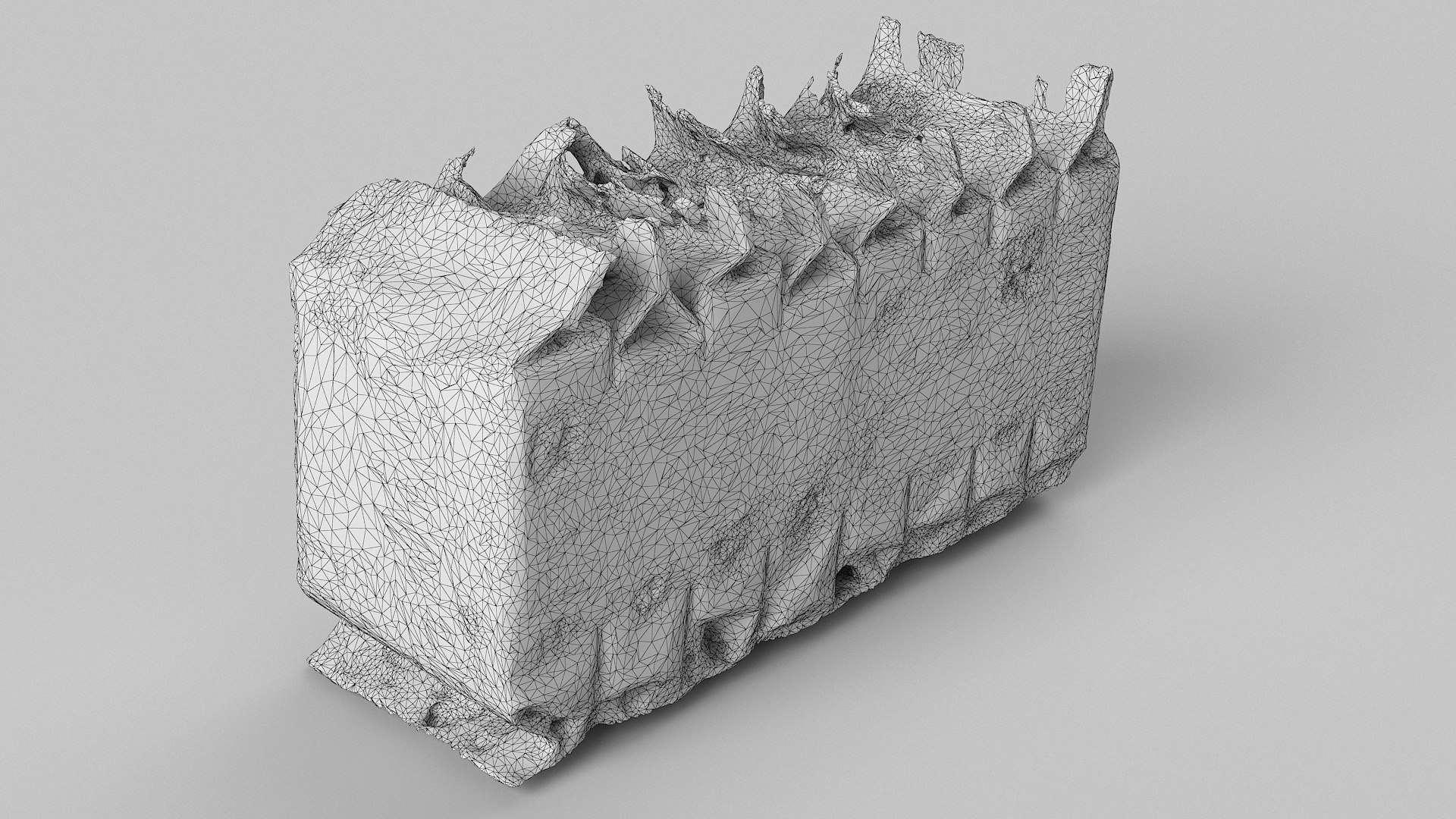 Packaging Pack 3D Model - TurboSquid 1697816