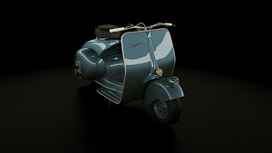 VESPA 1948