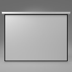 3D interior lumien master picture model