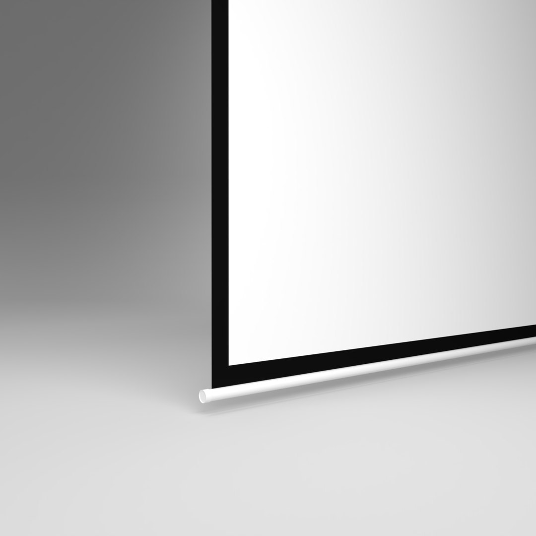 3D Interior Lumien Master Picture Model - TurboSquid 1263482