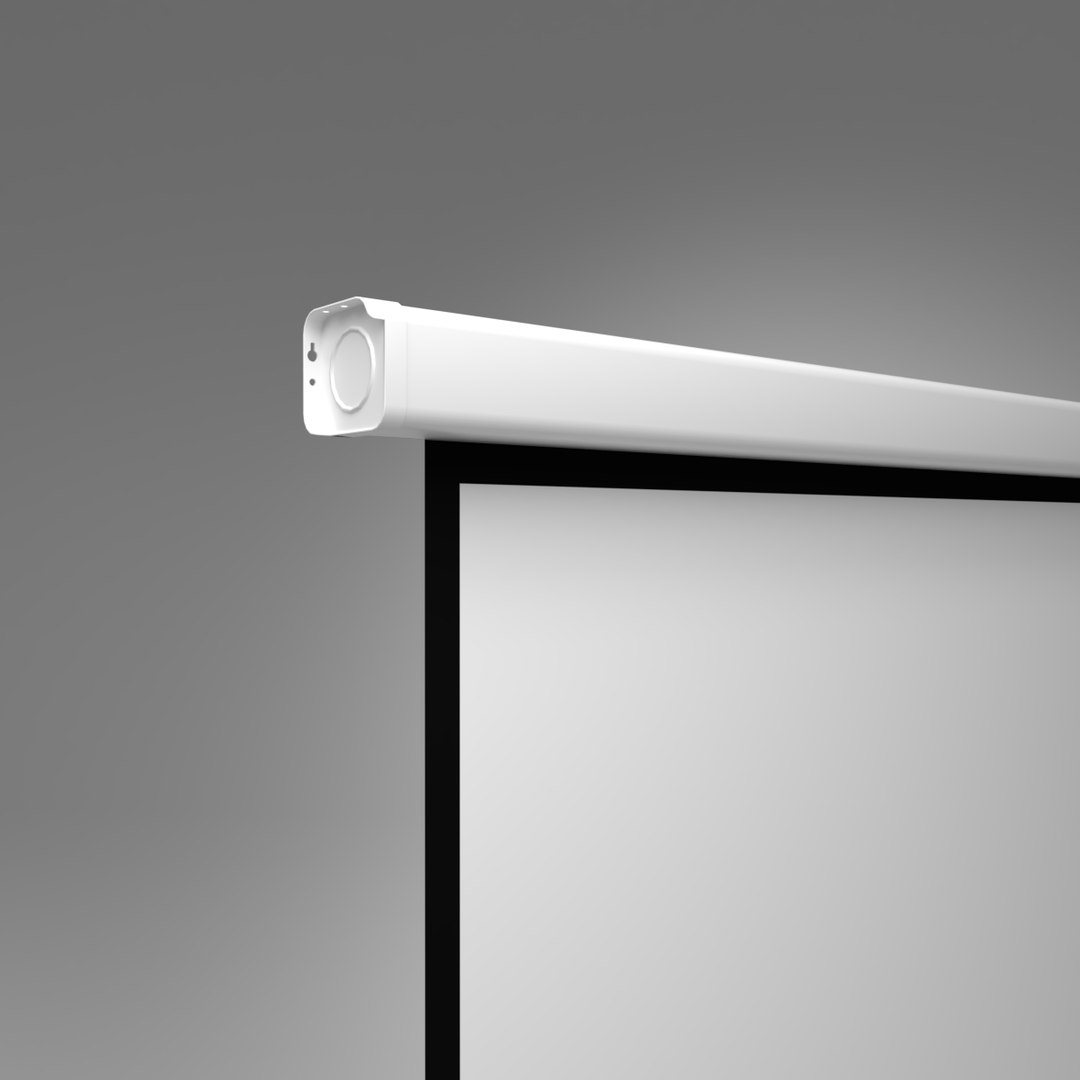 3D Interior Lumien Master Picture Model - TurboSquid 1263482