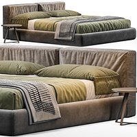 Boca lomo bed