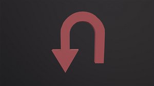 Arrow Standard Turn