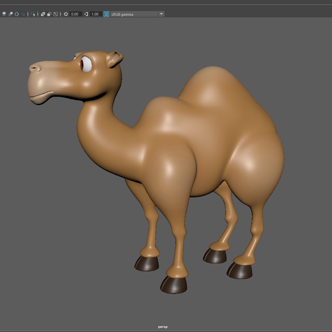 3D camel cartoon https://p.turbosquid.com/ts-thumb/tF/eRmEd8/XwcugSBh/14/jpg/1585858262/1920x1080/fit_q87/55c6e1bec24be9b66d3a8acb1e26ca652c6c3d52/14.jpg