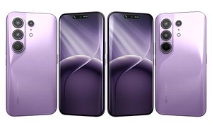 Tecno CAMON 50 Pro Lavender Mist