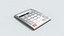 Laos Ancienne calculatrice