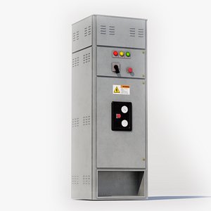 3D Generator03