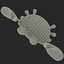 Cartoon Crab