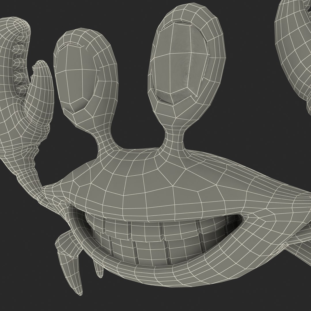 3d model cartoon crab https://p.turbosquid.com/ts-thumb/tF/mbkGXR/T1qNVKXa/cartooncrab_22/jpg/1400584208/1920x1080/fit_q87/4debc59c95b018dc68dd3a2cb3e29d346d17326b/cartooncrab_22.jpg