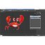 Cartoon Crab