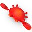 Cartoon Crab