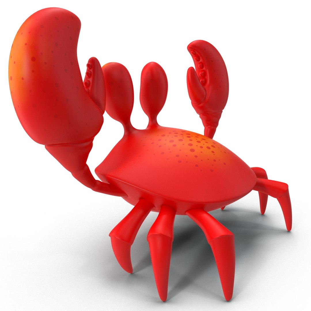 3d model cartoon crab https://p.turbosquid.com/ts-thumb/tF/mbkGXR/lz5Odw7B/cartooncrab_9/jpg/1400584086/1920x1080/fit_q87/d720ef47e485baac87af56048a176c31a0a76c67/cartooncrab_9.jpg