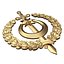 Gold Laurel of Arms 05
