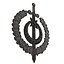 Gold Laurel of Arms 05
