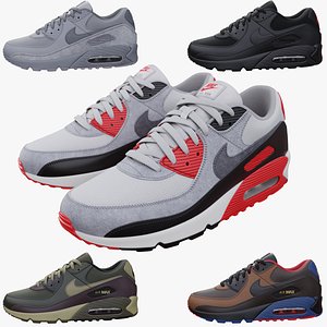 Nike airmax 90
