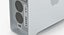 3ds max apple mac pro tower