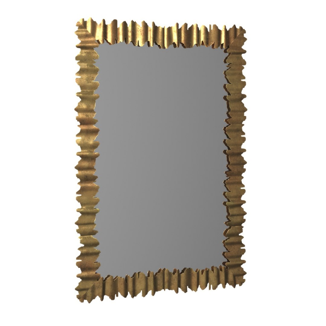 Lev Mirror PBR 3D model https://p.turbosquid.com/ts-thumb/tF/uWEk4e/pw/1920_view01/jpg/1710705261/1920x1080/fit_q87/2132d7711751996705a8025c71bd9d36b4e41423/1920_view01.jpg