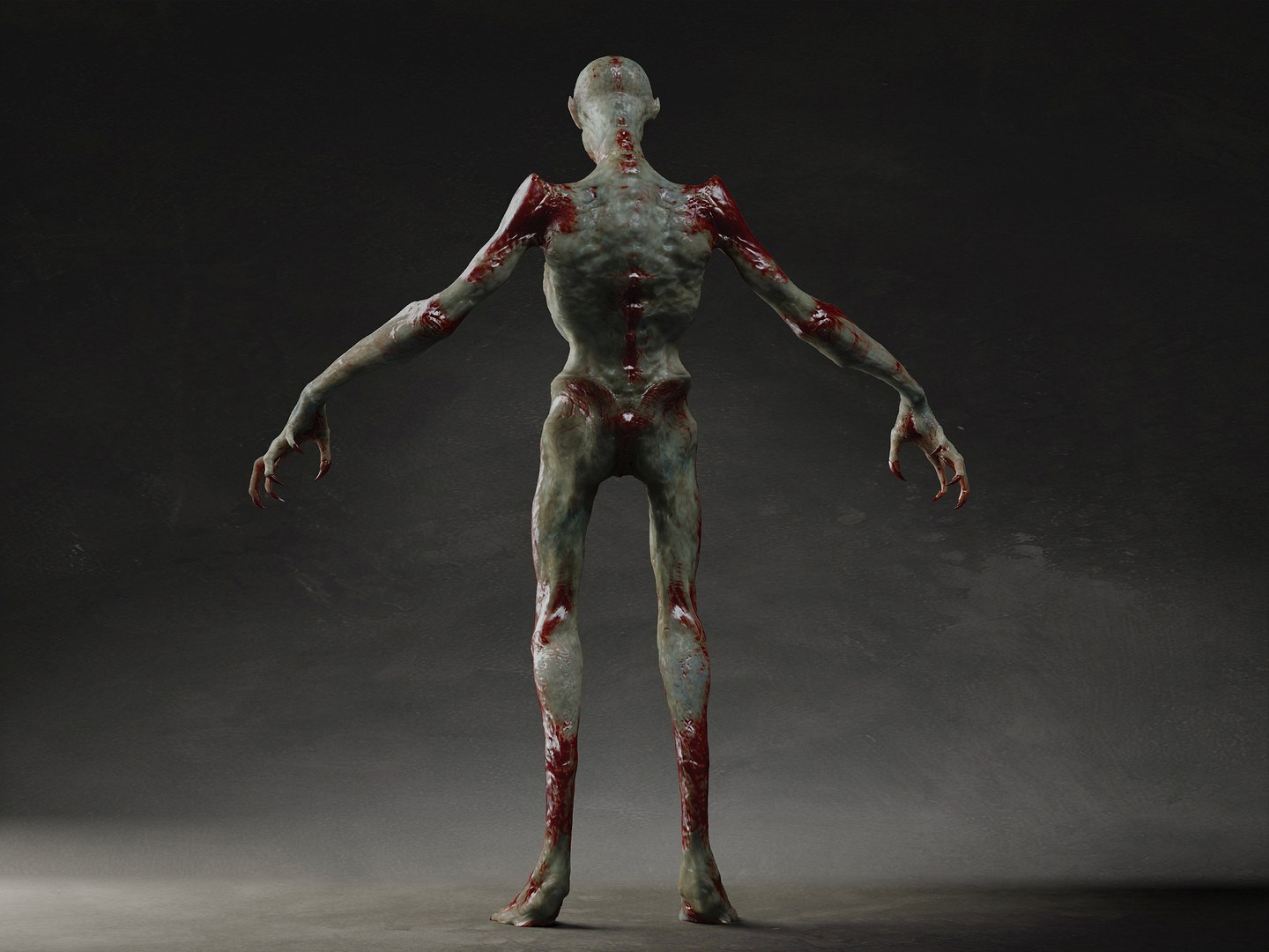 3D model Zombie Corpse https://p.turbosquid.com/ts-thumb/tF/xElY06/Yb/p6/jpg/1646574955/1920x1080/fit_q87/bd83b6318654059d7afddb086d6cc2c0c38d169f/p6.jpg