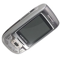 Cell phone Samsung SGH D500
