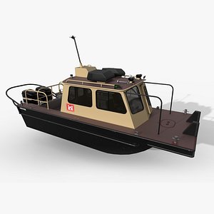 3D SeaArk Little Giant