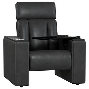 Cinema chair Premium Rocker SB