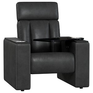 Cinema chair Premium Rocker SB