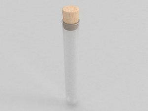 Test tube