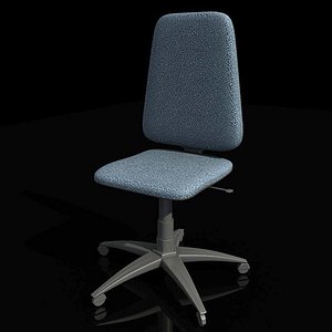 Office Chair mod 2.max