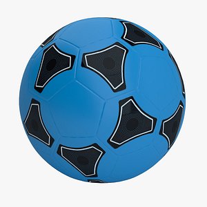 soccer ball g 3d max