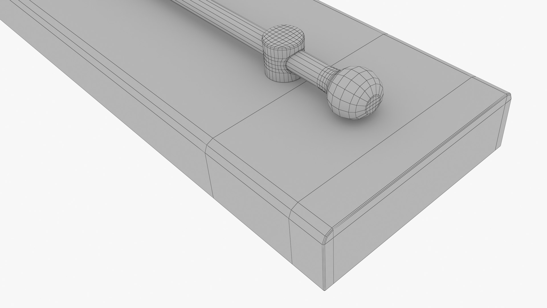 3D realistic wall thermometer https://p.turbosquid.com/ts-thumb/tG/BTsFyv/A1goKTvY/wirec/jpg/1583336692/1920x1080/fit_q87/f9970474130db91d21ab26c778fcb68560abaccb/wirec.jpg